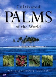 CULTIVATED PALMS OF THE WORLD 