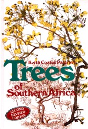 TREES OF SOUTHERN AFRICA 