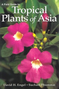 A FIELD GUIDE TO TROPICAL PLANTS OF ASIA 