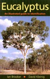 EUCALYPTUS - AN ILLUSTRATED GUIDE TO IDENTIFICATION 