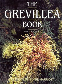THE GREVILLEA BOOK - VOL. 2 