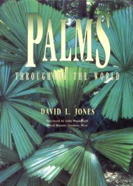 PALMS THROUGHOUT THE WORLD 