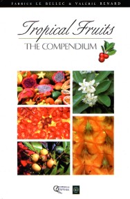 TROPICAL FRUITS - THE COMPENDIUM 